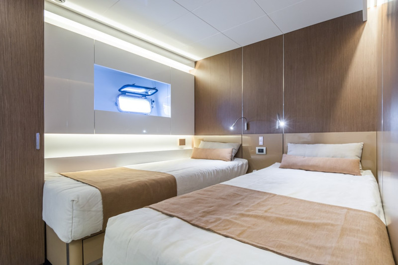 A85 2019 ARCADIA YACHTS