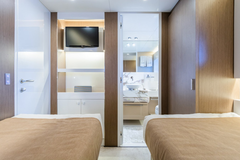 A85 2019 ARCADIA YACHTS