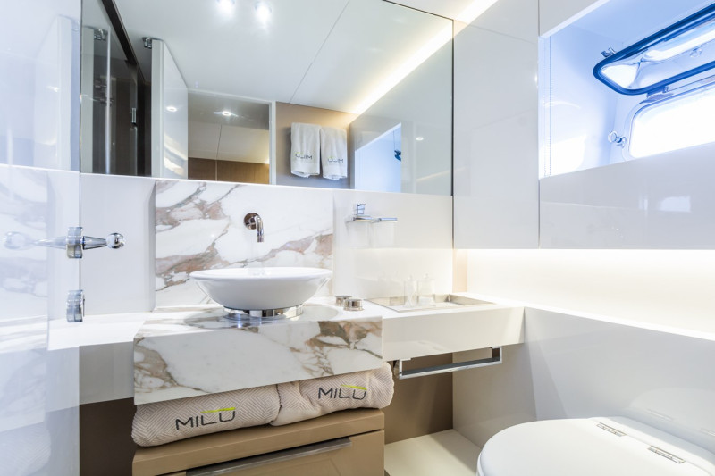 A85 2019 ARCADIA YACHTS