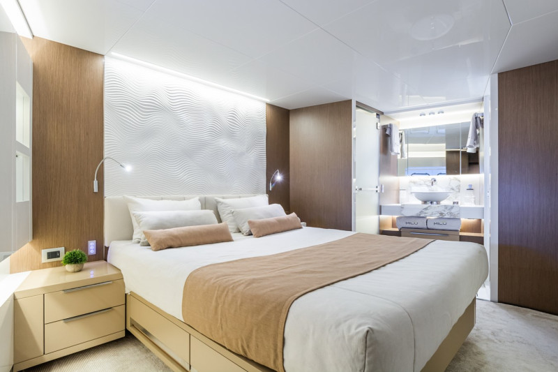 A85 2019 ARCADIA YACHTS