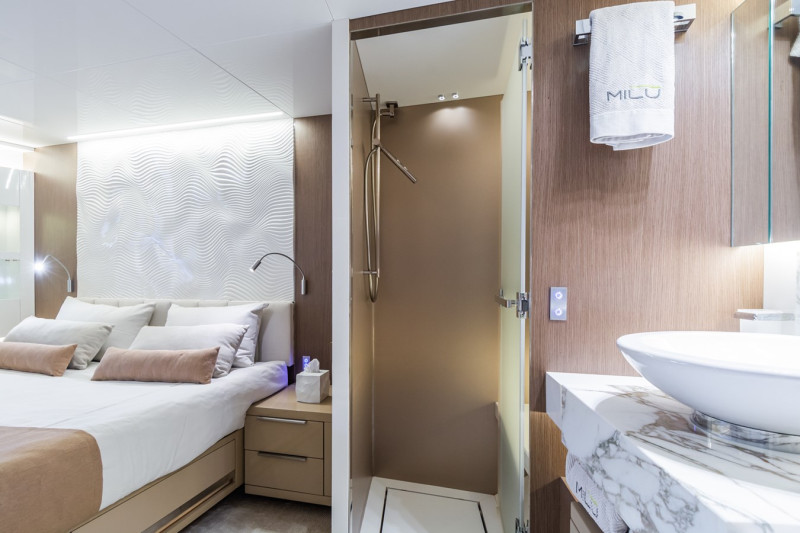A85 2019 ARCADIA YACHTS