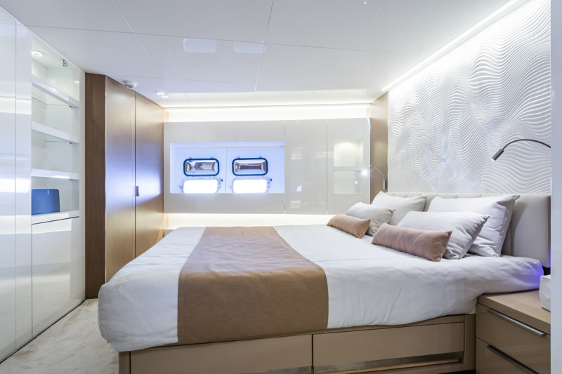 A85 2019 ARCADIA YACHTS