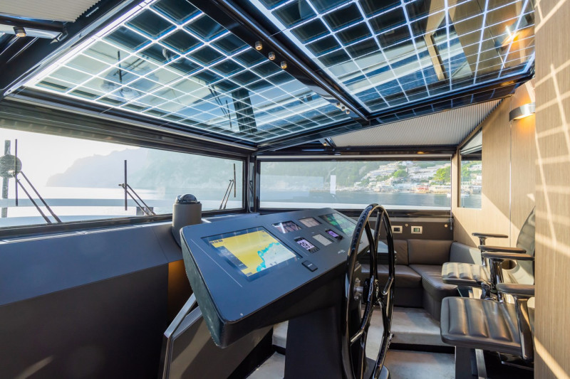 A85 2019 ARCADIA YACHTS