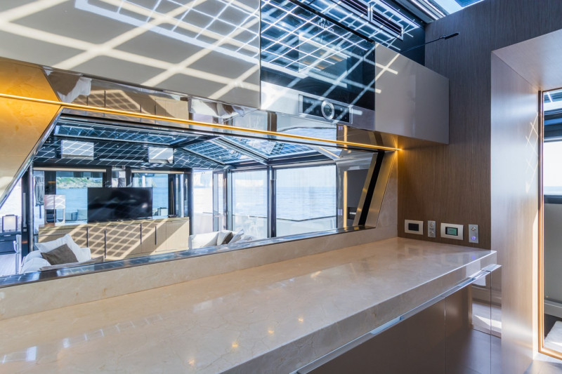 A85 2019 ARCADIA YACHTS