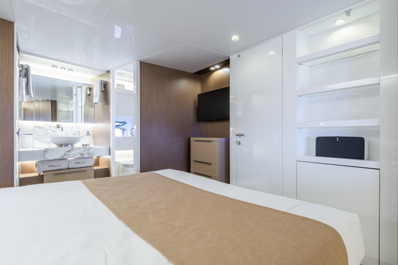 A85 2019 ARCADIA YACHTS