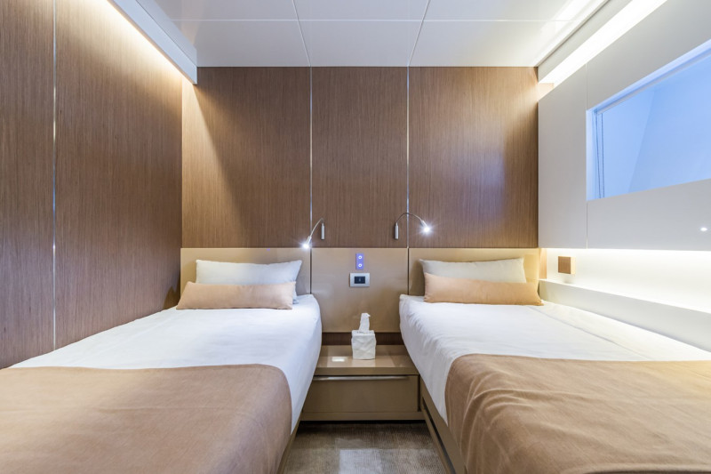 A85 2019 ARCADIA YACHTS