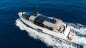 A85 2019 ARCADIA YACHTS