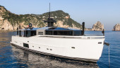 A85 2019 ARCADIA YACHTS