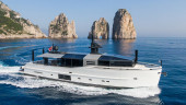 A85 2019 ARCADIA YACHTS
