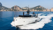 A85 2019 ARCADIA YACHTS