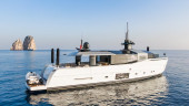 A85 2019 ARCADIA YACHTS