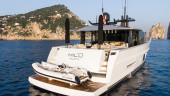 A85 2019 ARCADIA YACHTS