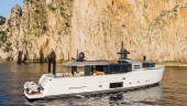 A85 2019 ARCADIA YACHTS