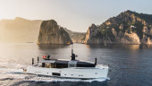 A85 2019 ARCADIA YACHTS