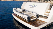 A85 2019 ARCADIA YACHTS