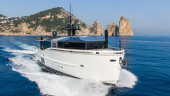 A85 2019 ARCADIA YACHTS