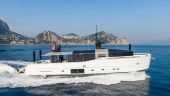 A85 2019 ARCADIA YACHTS
