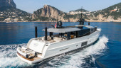A85 2019 ARCADIA YACHTS