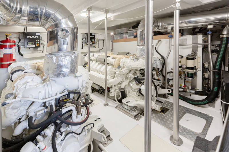 AZIMUT 72 FLYBRIDGE 2020 AZIMUT YACHTS