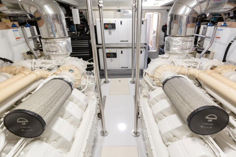 AZIMUT 72 FLYBRIDGE 2020 AZIMUT YACHTS