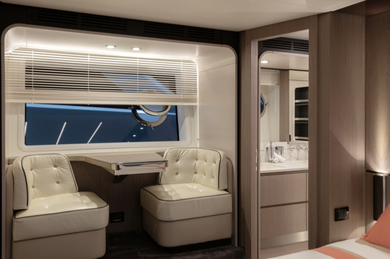 AZIMUT 72 FLYBRIDGE 2020 AZIMUT YACHTS