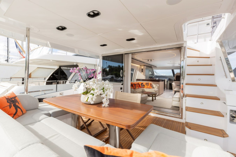 AZIMUT 72 FLYBRIDGE 2020 AZIMUT YACHTS