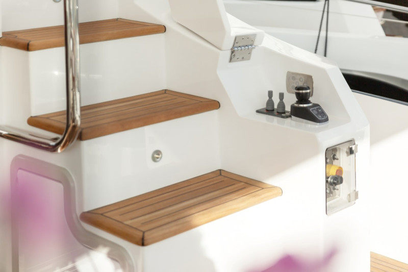 AZIMUT 72 FLYBRIDGE 2020 AZIMUT YACHTS