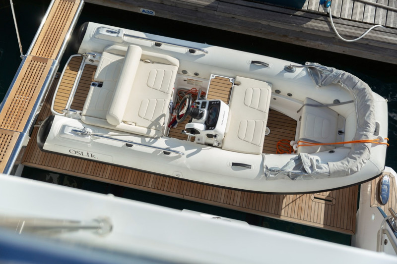 AZIMUT 72 FLYBRIDGE 2020 AZIMUT YACHTS
