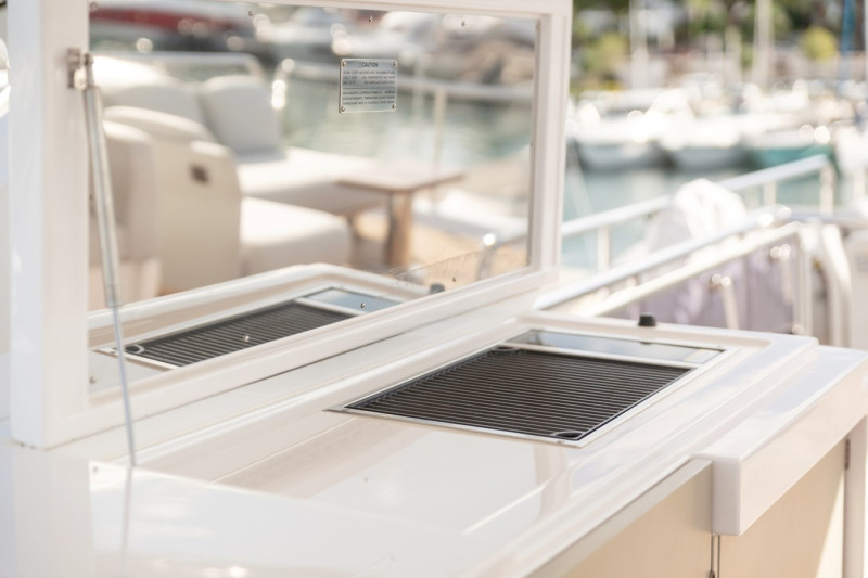 AZIMUT 72 FLYBRIDGE 2020 AZIMUT YACHTS