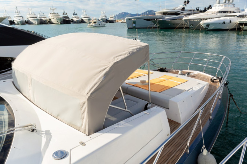 AZIMUT 72 FLYBRIDGE 2020 AZIMUT YACHTS