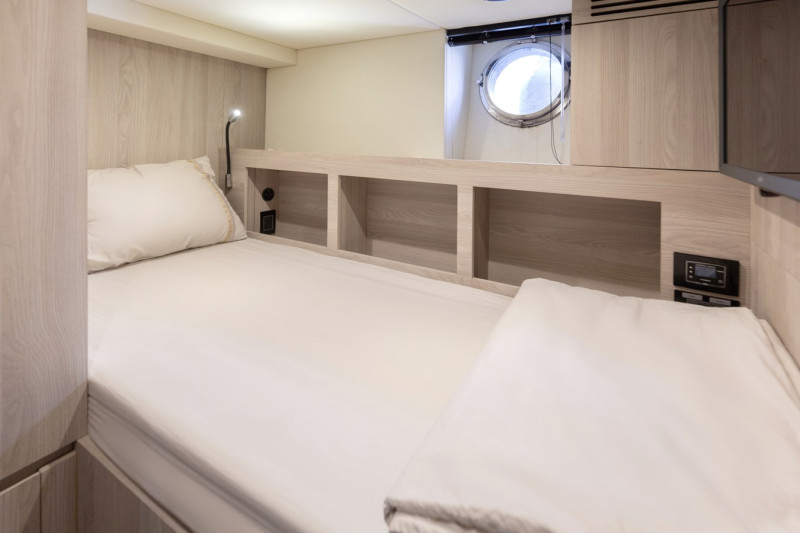 AZIMUT 72 FLYBRIDGE 2020 AZIMUT YACHTS