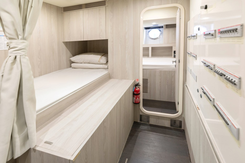 AZIMUT 72 FLYBRIDGE 2020 AZIMUT YACHTS