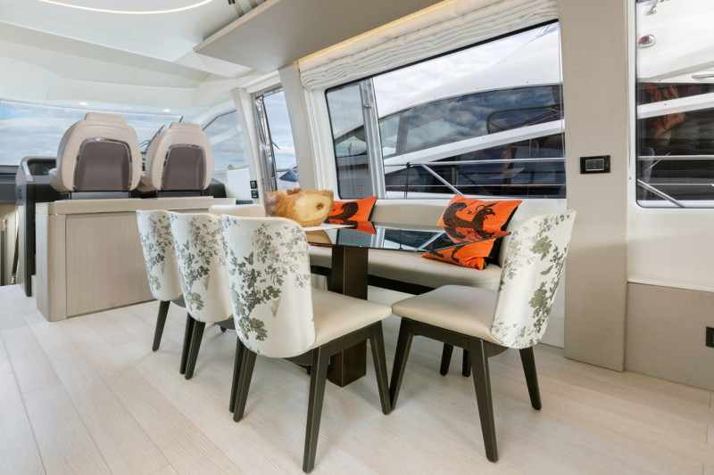 AZIMUT 72 FLYBRIDGE 2020 AZIMUT YACHTS