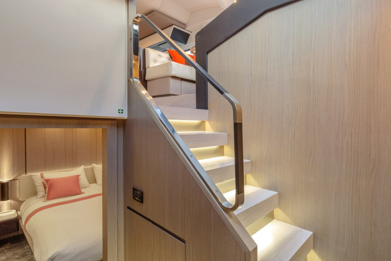 AZIMUT 72 FLYBRIDGE 2020 AZIMUT YACHTS