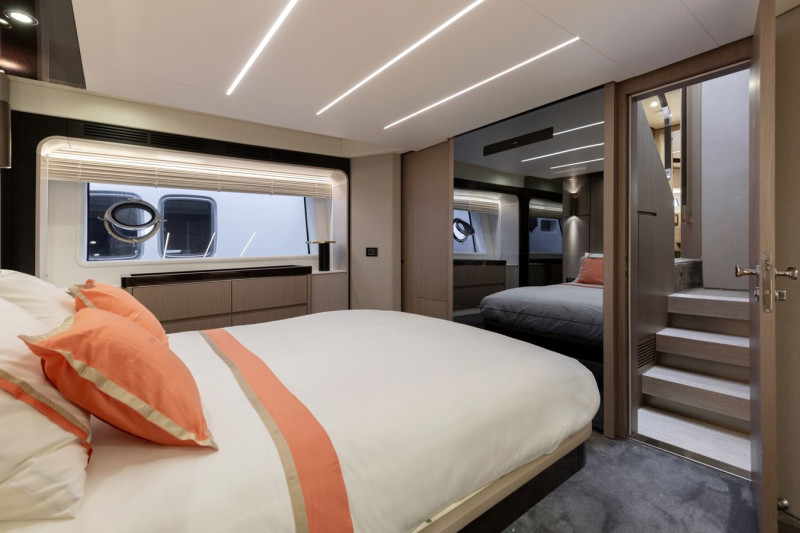 AZIMUT 72 FLYBRIDGE 2020 AZIMUT YACHTS