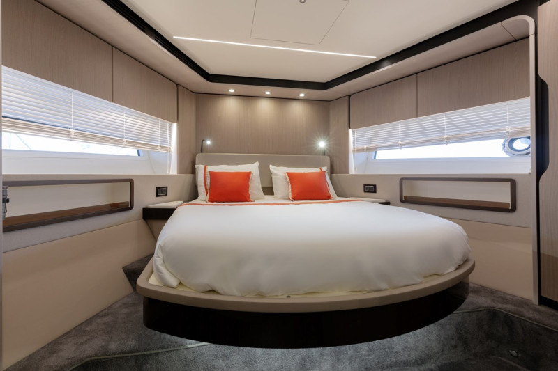 AZIMUT 72 FLYBRIDGE 2020 AZIMUT YACHTS