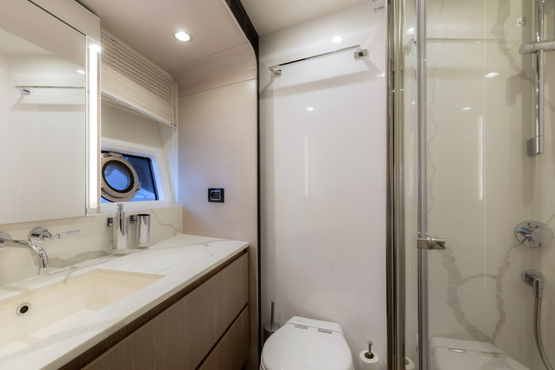 AZIMUT 72 FLYBRIDGE 2020 AZIMUT YACHTS