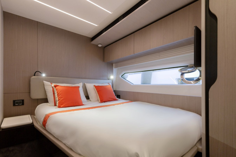 AZIMUT 72 FLYBRIDGE 2020 AZIMUT YACHTS