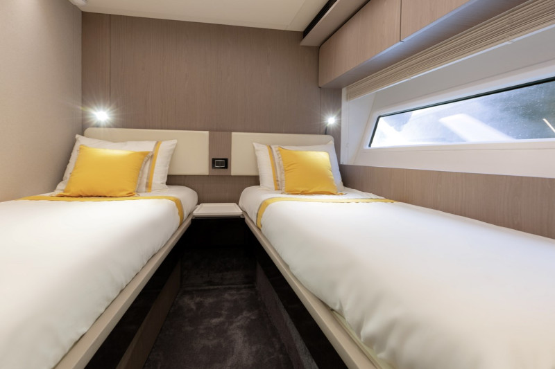 AZIMUT 72 FLYBRIDGE 2020 AZIMUT YACHTS