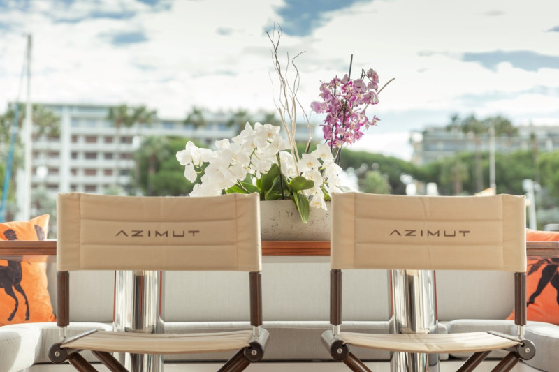 AZIMUT 72 FLYBRIDGE 2020 AZIMUT YACHTS