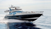 AZIMUT 72 FLYBRIDGE 2020 AZIMUT YACHTS