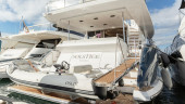 AZIMUT 72 FLYBRIDGE 2020 AZIMUT YACHTS