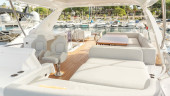 AZIMUT 72 FLYBRIDGE 2020 AZIMUT YACHTS