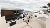 AZIMUT 72 FLYBRIDGE 2020 AZIMUT YACHTS