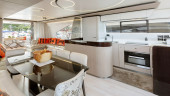 AZIMUT 72 FLYBRIDGE 2020 AZIMUT YACHTS