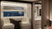 AZIMUT 72 FLYBRIDGE 2020 AZIMUT YACHTS