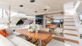 AZIMUT 72 FLYBRIDGE 2020 AZIMUT YACHTS