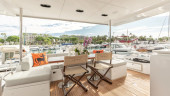 AZIMUT 72 FLYBRIDGE 2020 AZIMUT YACHTS