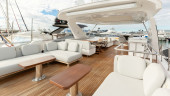 AZIMUT 72 FLYBRIDGE 2020 AZIMUT YACHTS