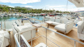 AZIMUT 72 FLYBRIDGE 2020 AZIMUT YACHTS